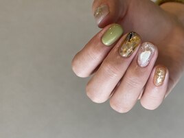 無垢【muk.】持ち込みデザイン