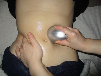 タイ古式マッサージ ワイルーム 新横浜(wai room)/リリースカッター登場！