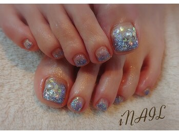 アイネイル(iNAIL)/