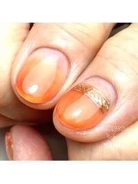 カラーグラデーション