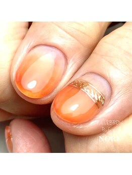 ビーパルフェット(B,Parfaite)/カラーグラデーション