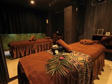 プラチナムアロマ 京橋店(PLATINUM AROMA)/極上の癒し体験・・