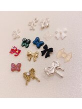 クレヴィア(CREBIA)/リボン