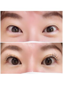 フリップ ビー アヴェダ(FLIP B AVEDA)/マツエク