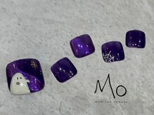 マミーナオレンジ 本八幡店/パラジェル　定額デザイン¥15950