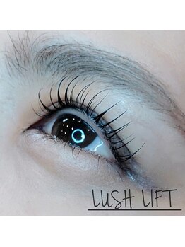 ディーグレース(D.Grace)/ラッシュリフト