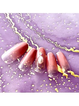 ルル ソレイユ(LouLou Soleil)/