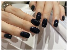 スリープ ジユウガオカ(Sleep jiyugaoka)/ワンカラー+スタッズ　9350円