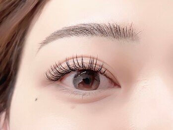 スフィーダ 吉祥寺(Sfida)/下がりまつげの方にもオススメ