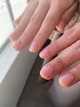 インクバイノック(INC by noq)/1/20 konatsu ワンカラー