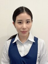 ちゅるん肌ドットコム 梅田店(ちゅるん肌.com) 吉田 有里紗