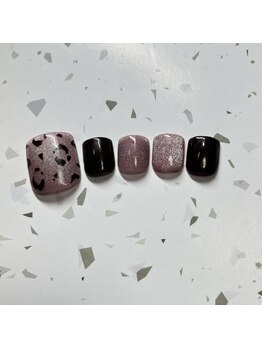 定額フット¥7280