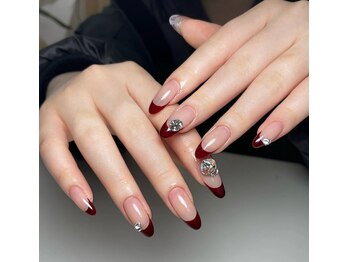 クイーンズビューティーサロン 新宿本店(Queen's beauty salon)/120分やり放題