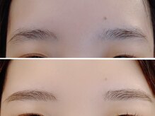 エフ(F...)/美眉スタイリング