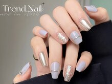 トレンドネイルスタジオ(Trend Nail Studio)