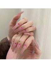 バイムーンサロン(By Moon Salon)/