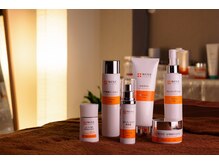 各種ホームケア用品も取り揃えております