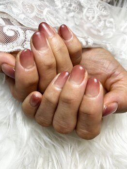 エンヴィ(ENVY)/マオジェルグラデーション