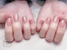 ワンバイリアンネイル 立川店(ONE by Rian Nail)/★定額ネイルデザイン★