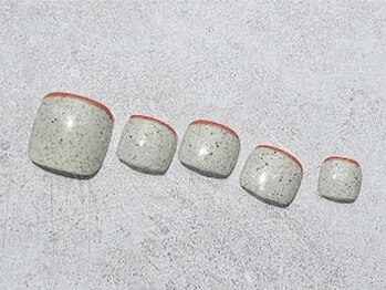 プロモート 岡山城下店(Promote)/細めラインデザイン【岡山】