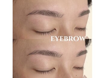 コカロ 大府店(KOKARO)/《メンズ★眉MENU》 眉WAX