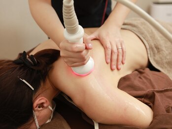 陽のひかり接骨院 整体院/筋膜リリース