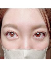 トリートラッシュ 町田(TREATLASH)/LEDエクステ