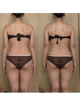 ココア(CoCoa)/活性リンパ洗浄