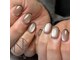 グロッシー ネイル 爪屋(Glossy nail)の写真