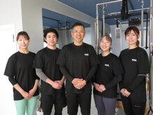 スリーエー(AAA)/インストラクター♪