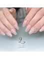 リリーナイン(Lily Nine) 定額デザイン♪カラーの組み合わせ等お気軽にご相談ください♪
