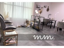 エムエム(mm.)