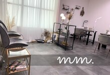 エムエム(mm.)