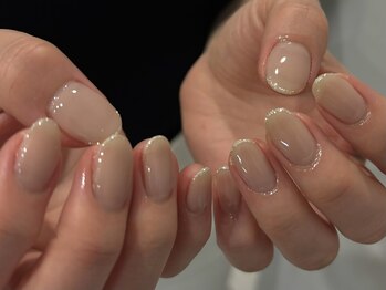 ネオリーブ ウリ(Neolive uri)/スキニーフレンチ