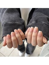 ルシェル(Le.ciel)/ヌーディネイル