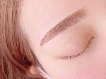 リリーミー(Lily Me)/まつ毛パーマ×アイブロウ(眉毛)