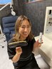 【口コミ特典1回照射プレゼント】コース購入の方予約用