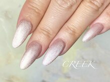 クリーク(CREEK)/ぷるマグスカルプマグネット