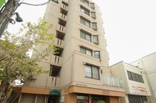 爽健 名古屋店