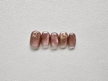 ツーバイ マックスビューティー 下北沢(2by MAX BEAUTY)/ブライダルネイル ¥11330