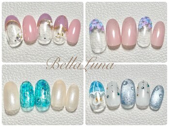 ベラルナ(BellaLuna)