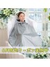 【6月限定☆】セル脂肪撃退！発汗×痩身で超燃焼コース¥8,000→¥6,500