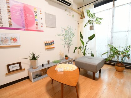 ここんの写真