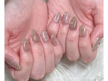 マグロ ネイルサロン/