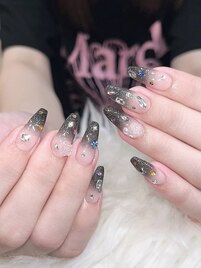 ブラックジュエリー