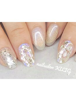 大人女性向けこだわりサロン