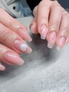 おまかせネイル【8800円】