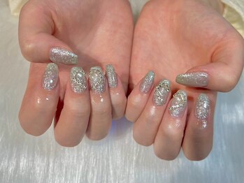 リスブラン 銀座新富町店/