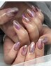 【パラジェル】人気NO1！デザイン8～10本★7000円