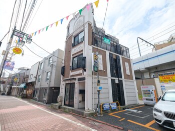 ヨサパーク ティオール(YOSA PARK THIAUL)/アクセス【6】